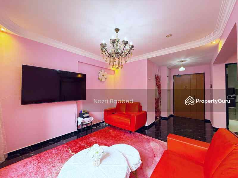 996B Buangkok Crescent: D19 Hougang HDB Flat | Prop-GPT the AI-Powered Property Guru