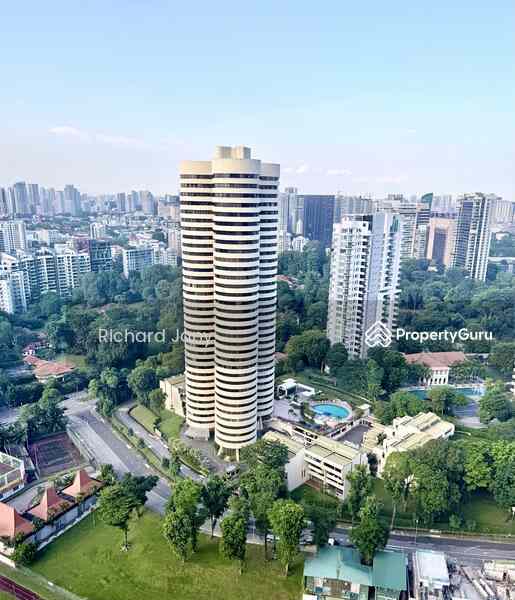 The Draycott: D10 Ardmore Condominium | Prop-GPT the AI-Powered Property Guru