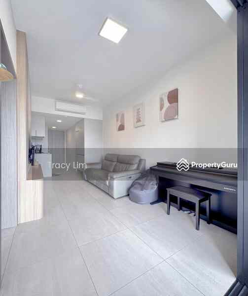 The Woodleigh Residences: D13 Macpherson Condominium | Prop-GPT the AI-Powered Property Guru