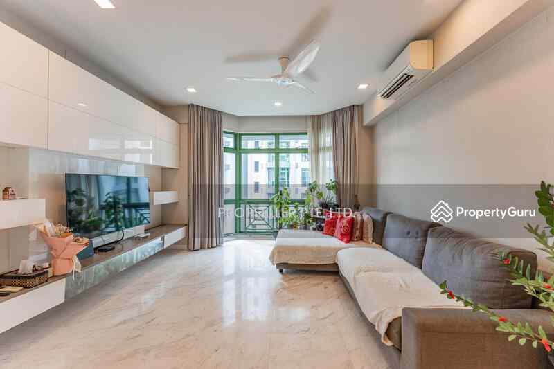 Signature Park: D21  Condominium | Prop-GPT the AI-Powered Property Guru