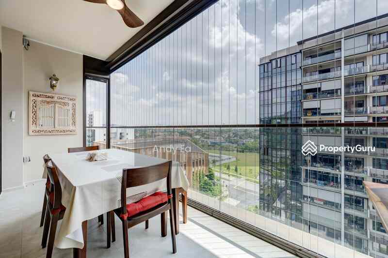 Dairy Farm Residences: D23 Dairy Farm Condominium | Prop-GPT the AI-Powered Property Guru