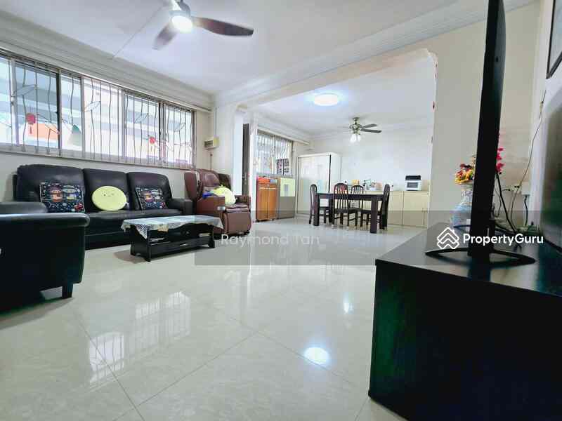 106 Pasir Ris Street 12: D18 Pasir Ris HDB Flat | Prop-GPT the AI-Powered Property Guru