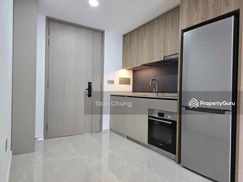 Dairy Farm Residences: D23 Dairy Farm Condominium | Prop-GPT the AI-Powered Property Guru