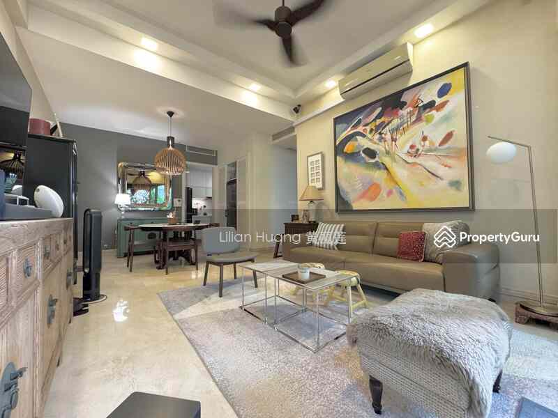 The Tessarina: D10 Holland Condominium | Prop-GPT the AI-Powered Property Guru