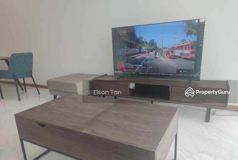 Marina One Residences: D01 Marina Condominium | Prop-GPT the AI-Powered Property Guru