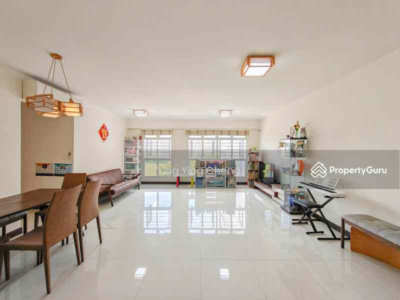 287A Compassvale Crescent: D19  HDB Flat | Prop-GPT the AI-Powered Property Guru