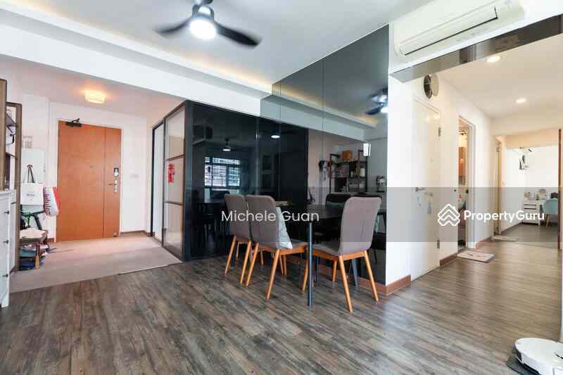 623A Punggol Central: D19 Punggol HDB Flat | Prop-GPT the AI-Powered Property Guru