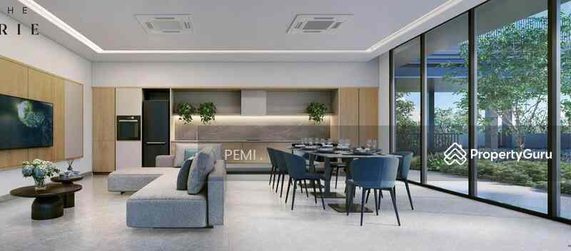 The Orie: D12 Toa Payoh Condominium | Prop-GPT the AI-Powered Property Guru