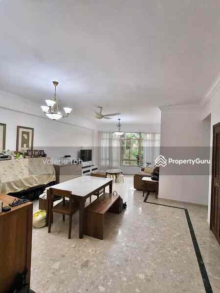 Northvale: D23 Choa Chu Kang Condominium | Prop-GPT the AI-Powered Property Guru