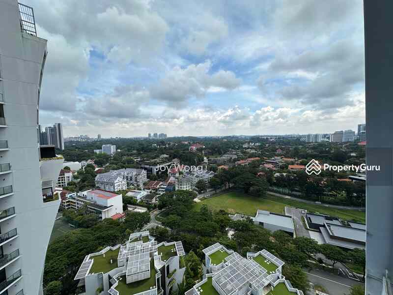 The Crest: D03  Condominium | Prop-GPT the AI-Powered Property Guru