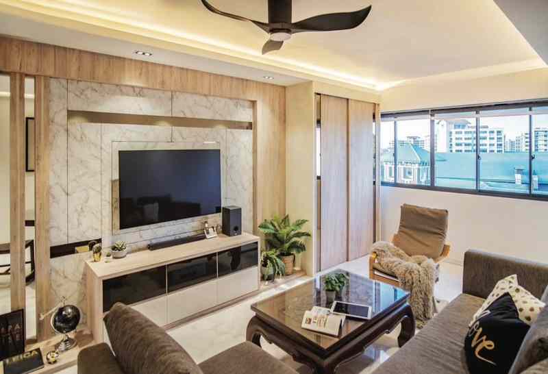 461 Tampines Street 44: D18 Tampines HDB Apartment | Prop-GPT the AI-Powered Property Guru