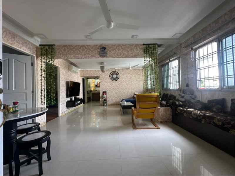 420 Serangoon Central: D19 Serangoon HDB Apartment | Prop-GPT the AI-Powered Property Guru