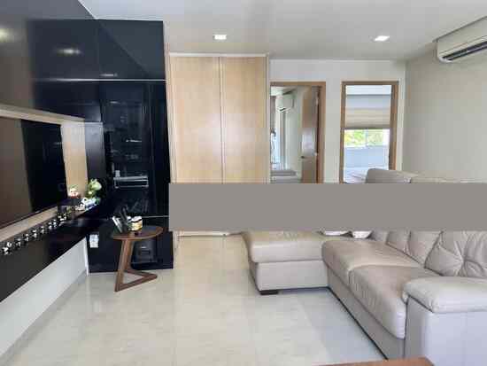 283 Tampines Street 22: D18 Tampines HDB Apartment | Prop-GPT the AI-Powered Property Guru