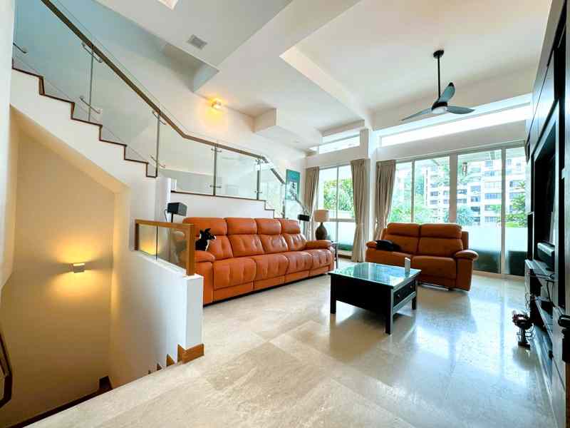 Cabana Cluster House: D28 Seletar Cluster House | Prop-GPT the AI-Powered Property Guru
