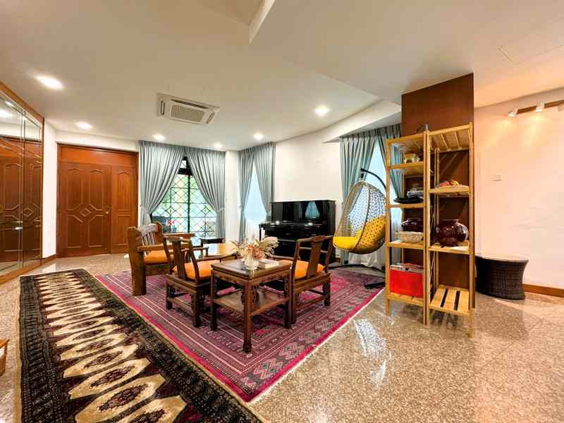 Saint Nicholas View: D20 Ang Mo Kio Semi-Detached | Prop-GPT the AI-Powered Property Guru