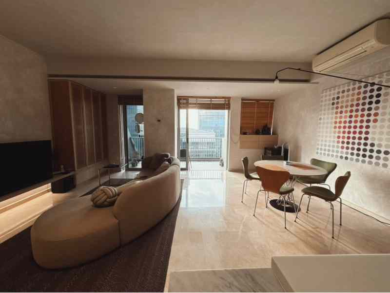 V on Shenton: D01 Cecil Condominium | Prop-GPT the AI-Powered Property Guru