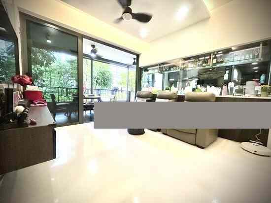 North Park Residences: D27 Yishun Condominium | Prop-GPT the AI-Powered Property Guru