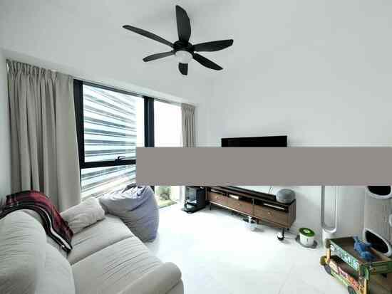 DUO Residences: D07 Rocher Condominium | Prop-GPT the AI-Powered Property Guru