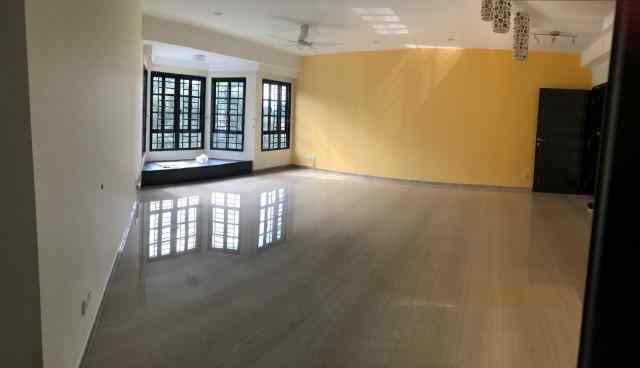 Chiltern Park: D19 Serangoon Condominium | Prop-GPT the AI-Powered Property Guru