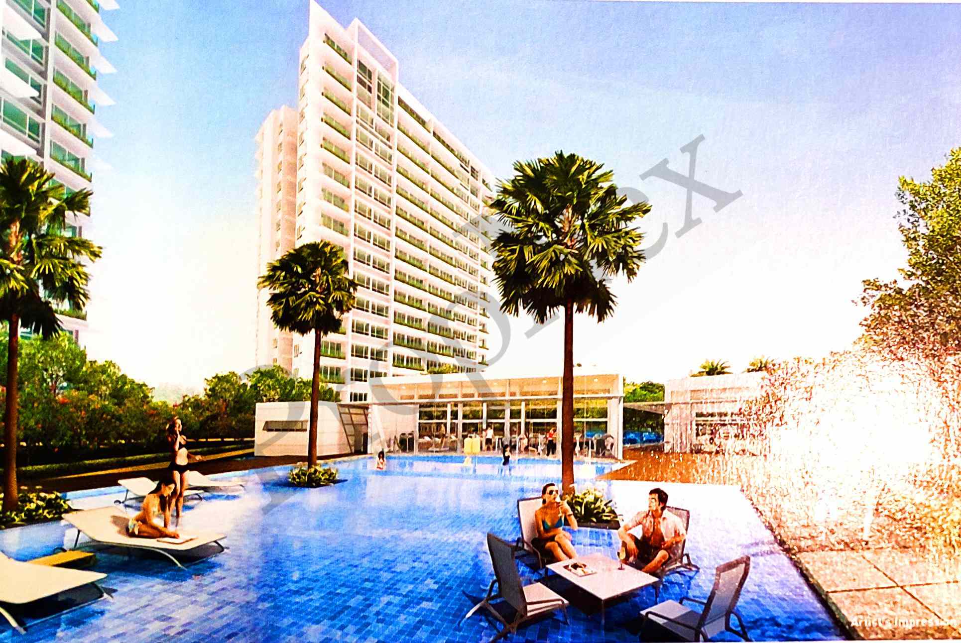 Livia: D18 Pasir Ris Condominium | Prop-GPT the AI-Powered Property Guru