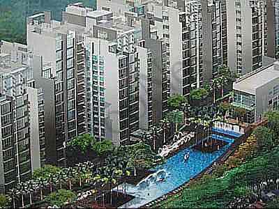 Changi Rise Condo: D18 Simei Condominium | Prop-GPT the AI-Powered Property Guru
