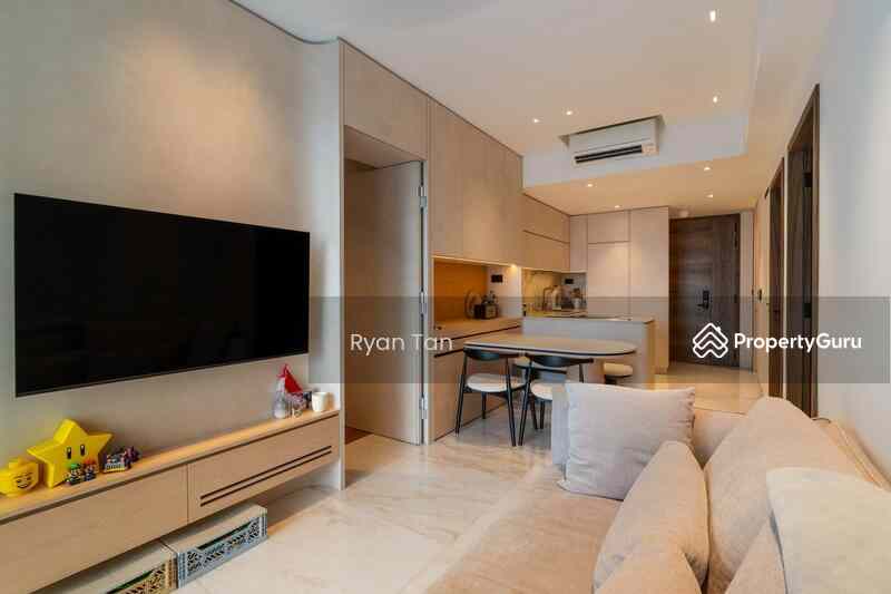 Coastline Residences: D15 Katong Condominium | Prop-GPT the AI-Powered Property Guru