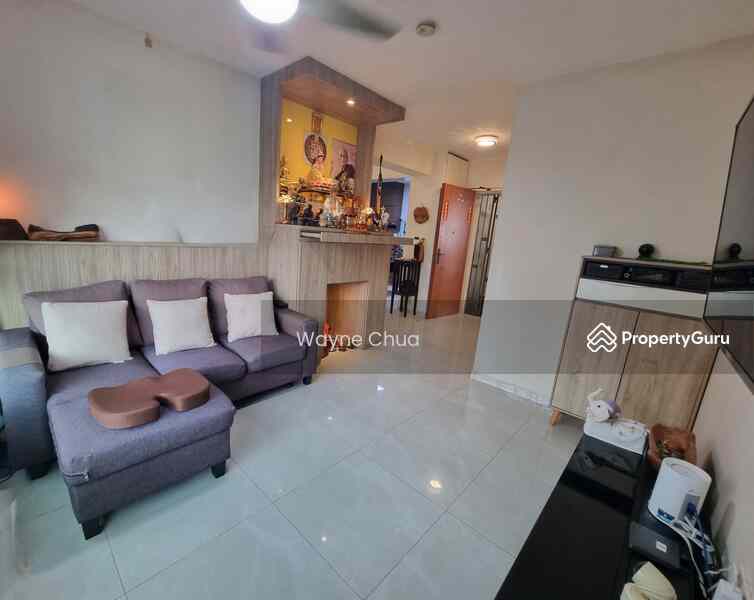 438A Bukit Batok West Avenue 8: D23 Bukit Batok HDB Flat | Prop-GPT the AI-Powered Property Guru