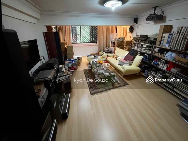 240 Lorong 1 Toa Payoh: D12 Toa Payoh HDB Flat | Prop-GPT the AI-Powered Property Guru