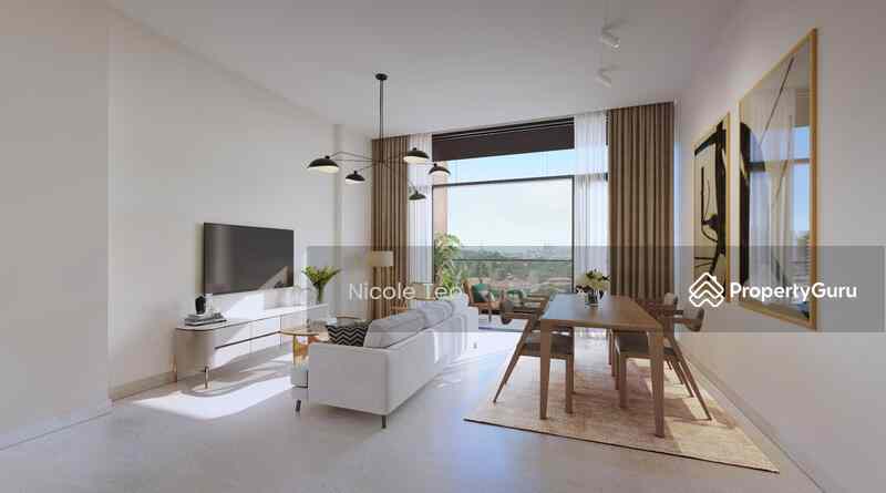 Claydence: D15  Apartment | Prop-GPT the AI-Powered Property Guru