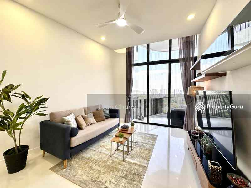 d'Leedon (Former Farrer Court): D10  Condominium | Prop-GPT the AI-Powered Property Guru