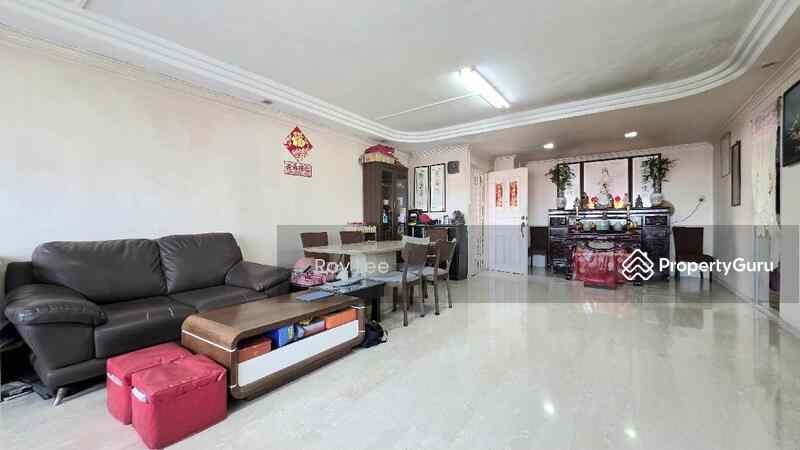 267 Toh Guan Road: D22  HDB Flat | Prop-GPT the AI-Powered Property Guru