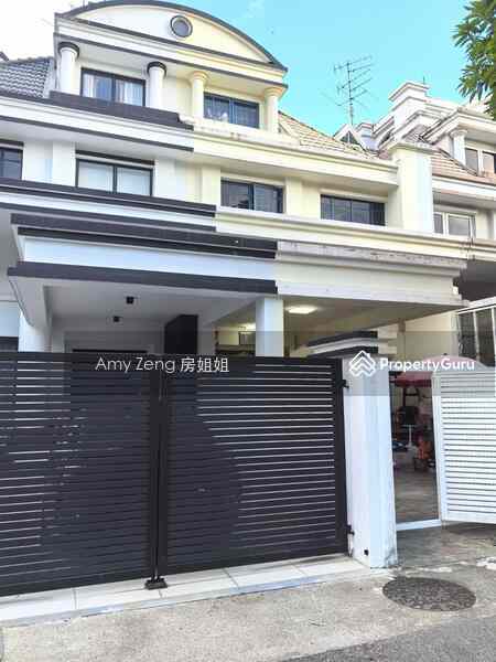 Tivoli Gardens: D19  Terrace | Prop-GPT the AI-Powered Property Guru