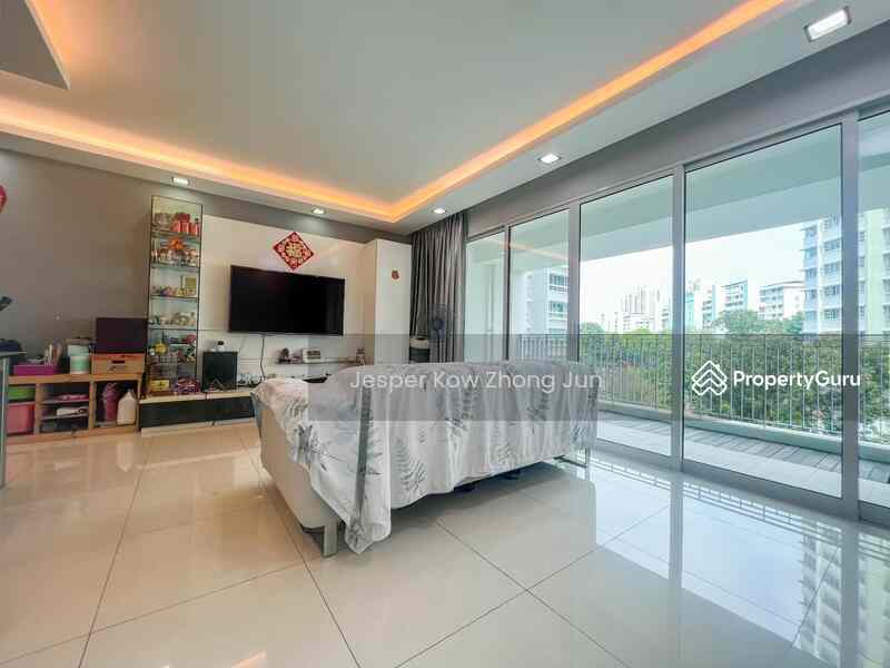 588C Ang Mo Kio Street 52: D20 Ang Mo Kio HDB Flat | Prop-GPT the AI-Powered Property Guru