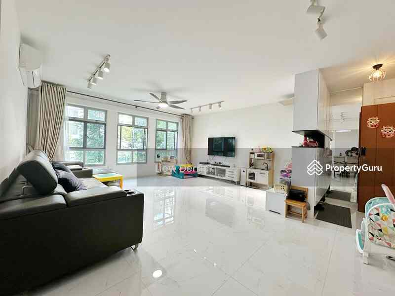 128A Canberra Street: D27  HDB Flat | Prop-GPT the AI-Powered Property Guru