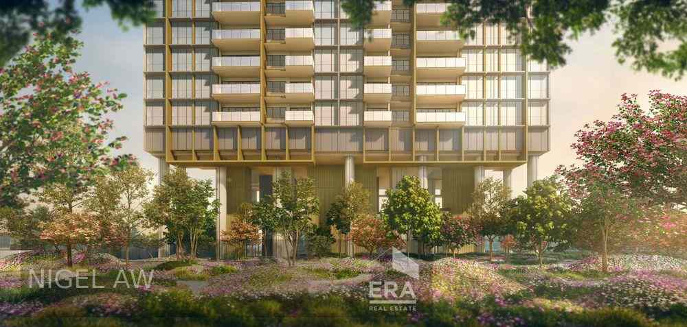 Pinetree Hill: D21  Condominium | Prop-GPT the AI-Powered Property Guru