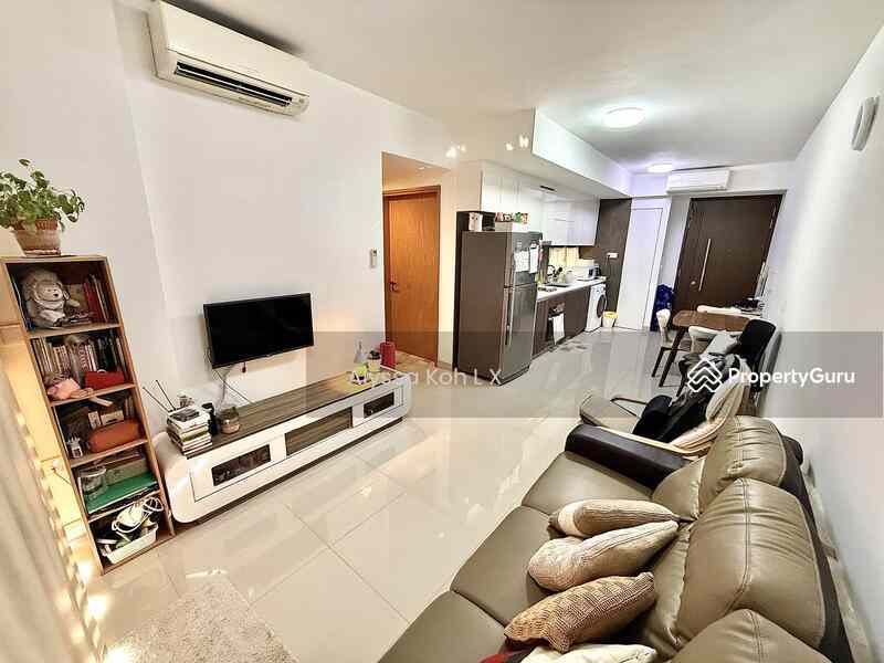 Parc Olympia: D17  Condominium | Prop-GPT the AI-Powered Property Guru