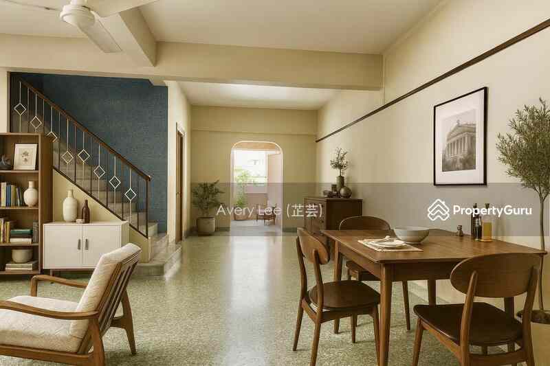  D13 MacPherson Road Rebuild A&A Land Original sale: D13 Macpherson Terrace | Prop-GPT the AI-Powered Property Guru