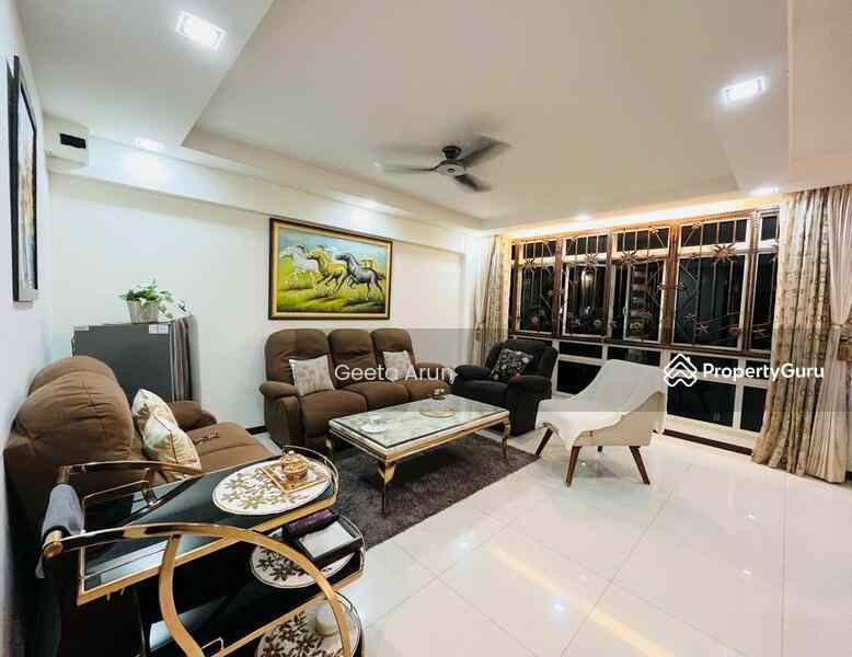 268A Compassvale Link: D19  HDB Flat | Prop-GPT the AI-Powered Property Guru