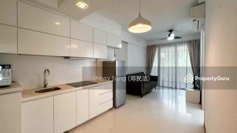 Parc Sophia: D09 Cairnhill Apartment | Prop-GPT the AI-Powered Property Guru