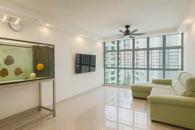 690A Woodlands Drive 75: D25 Woodlands HDB Apartment | Prop-GPT the AI-Powered Property Guru