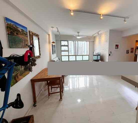 93B Telok Blangah Street 31: D04 Telok Blangah HDB Apartment | Prop-GPT the AI-Powered Property Guru