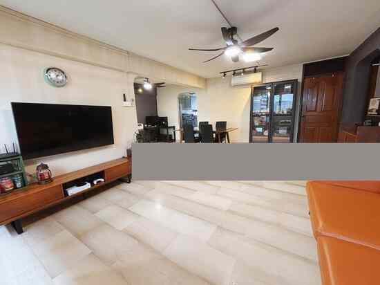 443 Tampines Street 43: D18 Tampines HDB Apartment | Prop-GPT the AI-Powered Property Guru