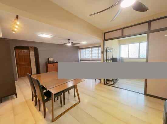 443 Tampines Street 43: D18 Tampines HDB Apartment | Prop-GPT the AI-Powered Property Guru