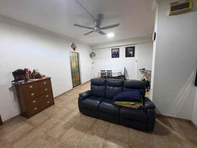 644 Woodlands Ring Road: D25 Woodlands HDB Apartment | Prop-GPT the AI-Powered Property Guru