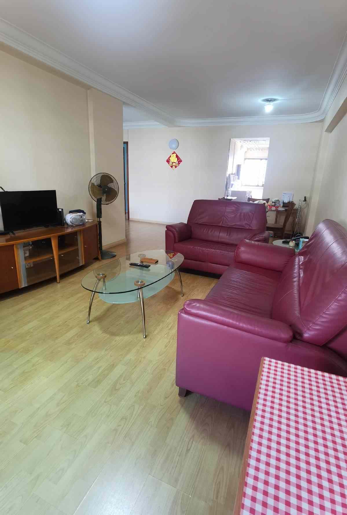 627 Yishun Street 61: D27 Yishun HDB Apartment | Prop-GPT the AI-Powered Property Guru