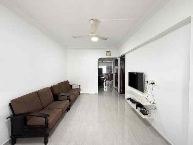 276 Tampines Street 22: D18 Tampines HDB Apartment | Prop-GPT the AI-Powered Property Guru