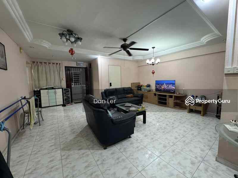 667B Jurong West Street 65: D22 Boon Lay HDB Flat | Prop-GPT the AI-Powered Property Guru