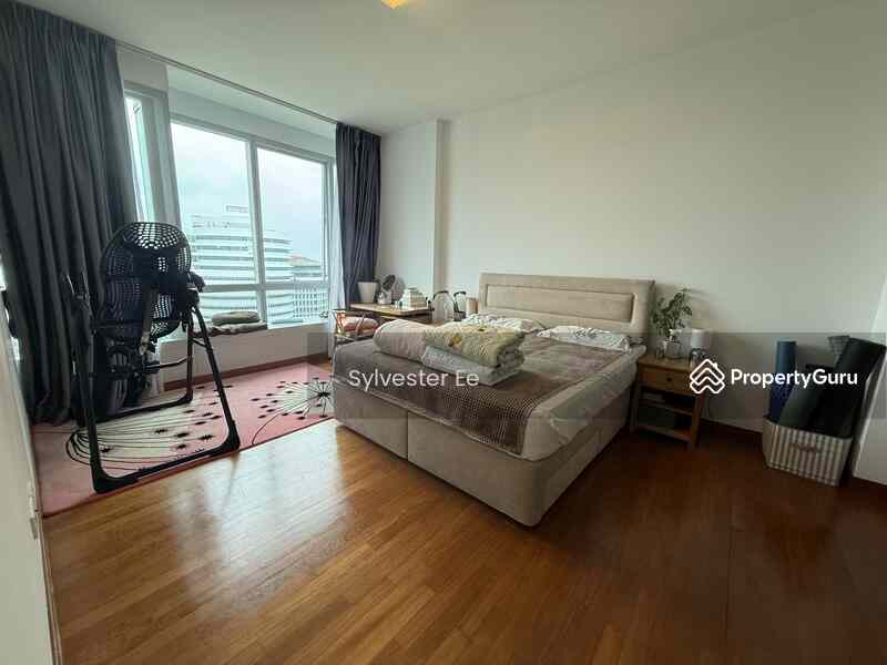 The Grange: D10 Grange Road Condominium | Prop-GPT the AI-Powered Property Guru