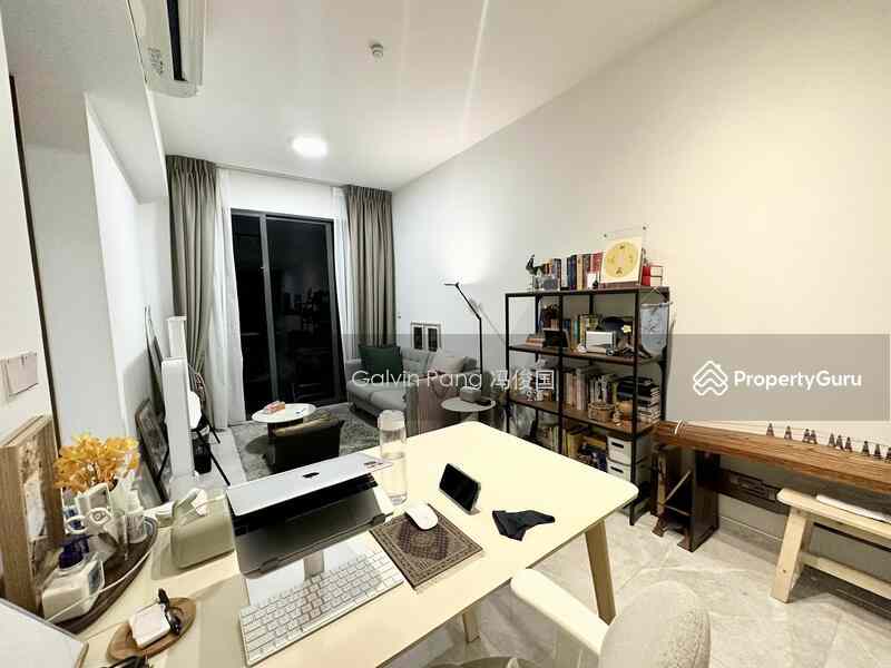 Stirling Residences: D03  Condominium | Prop-GPT the AI-Powered Property Guru