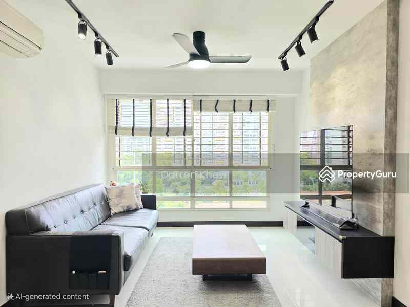 296C Bukit Batok Street 22: D23 Bukit Batok HDB Flat | Prop-GPT the AI-Powered Property Guru